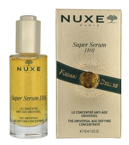 NUXE Super Serum The Universal Anti-Ageing Concentrate 50ml