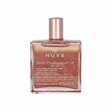 NUXE Huile Prodigieuse Shimmering Florale Multi Purpose Dry Oil 50ml