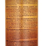 NUXE Sun Oil Shimmering Gold SPF50 150ml