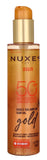 NUXE Sun Oil Shimmering Gold SPF50 150ml