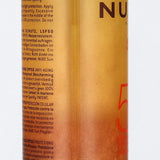 NUXE Sun Oil Shimmering Gold SPF50 150ml
