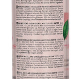 NUXE Very Rose Soothing Micellar Water 200ml