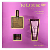 NUXE The Iconics Giftset