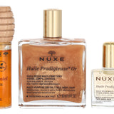 NUXE The Infinite Glow Giftset