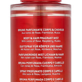 NUXE Hair & Skin Happy In Pink Body Mist 100ml