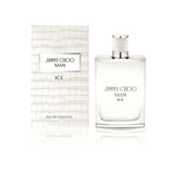 Jimmy Choo Man Ice Eau De Toilette Spray 100ml