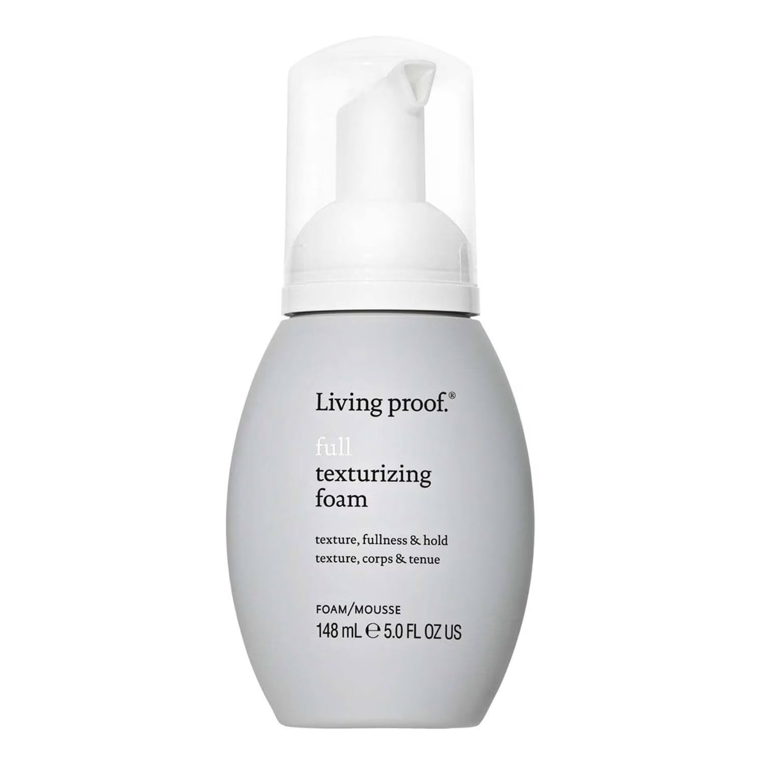 Living Proof Full Texturizing Foam 148ml