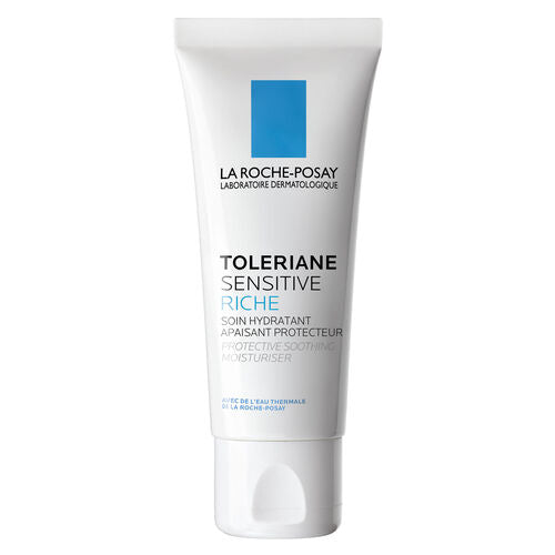 La Roche-Posay Toleriane Sensitive Rich Moisturiser 40ml