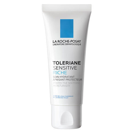 La Roche-Posay Toleriane Sensitive Rich Moisturiser 40ml