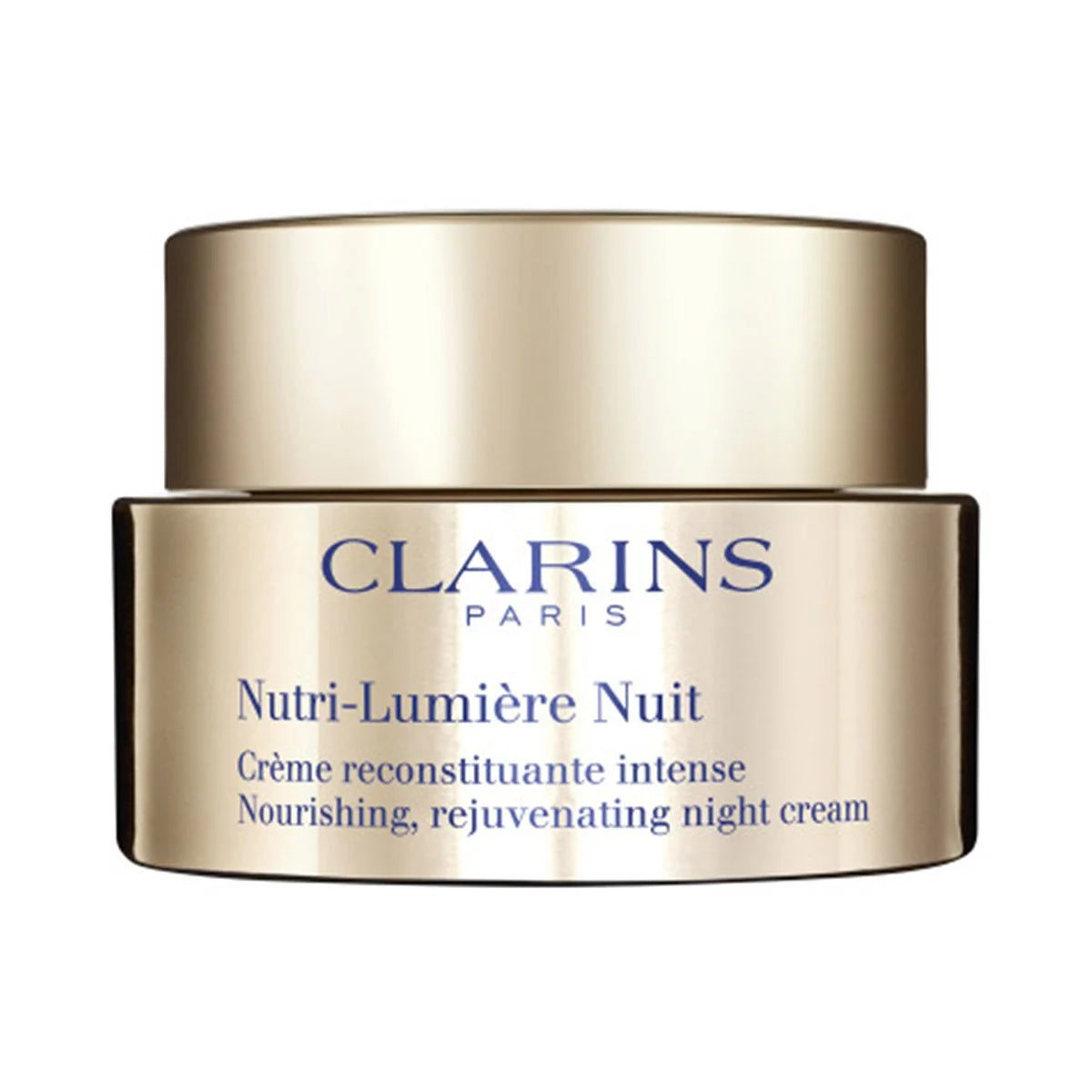 Clarins Nutri-Lumière Night Cream 50ml