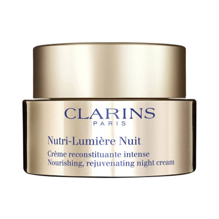 Clarins Nutri-Lumière Night Cream 50ml