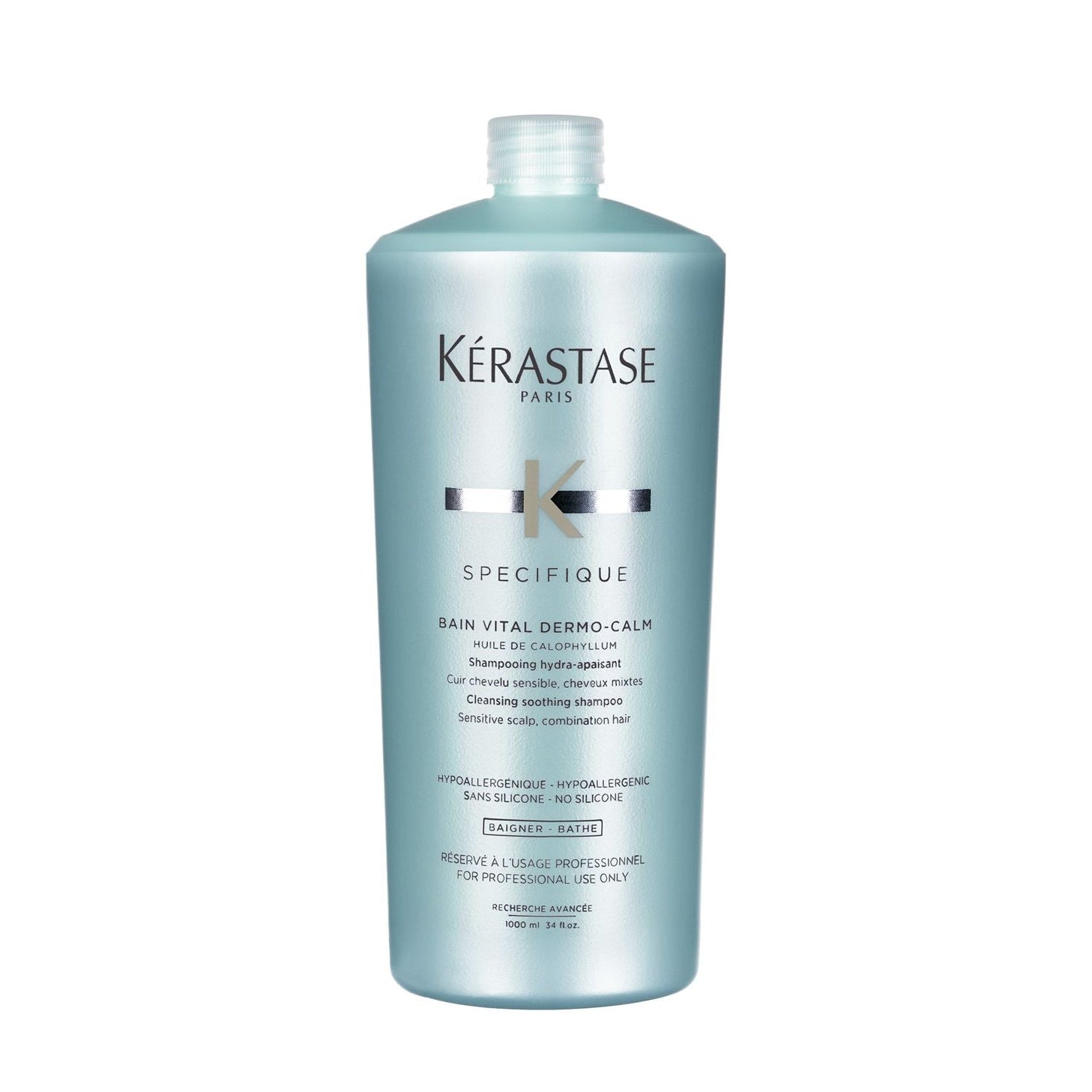 Kerastase Specifique Bain Vital Dermo-Calm Shampoo 1000ml