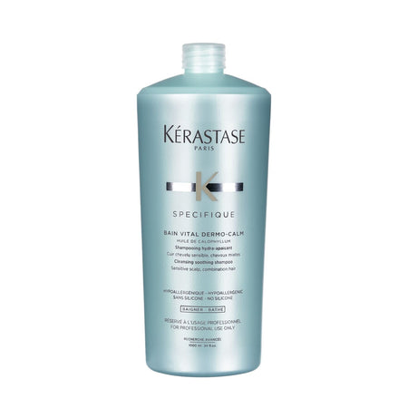 Kerastase Specifique Bain Vital Dermo-Calm Shampoo 1000ml