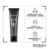 Redken Scalp Relief Dandruff Shampoo 250ml