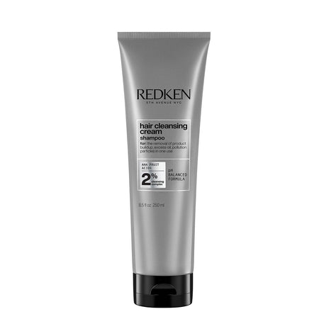 Redken Hair Cleansing Cream Shampoo 250ml
