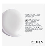 Redken Hair Cleansing Cream Shampoo 250ml