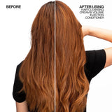 Redken Hair Cleansing Cream Shampoo 1000ml