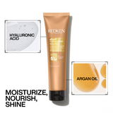 Redken All Soft Moisture Restore Leave-In Treatment 150ml