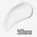 Redken All Soft Moisture Restore Leave-In Treatment 150ml