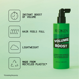 Redken Volume Boost 250ml