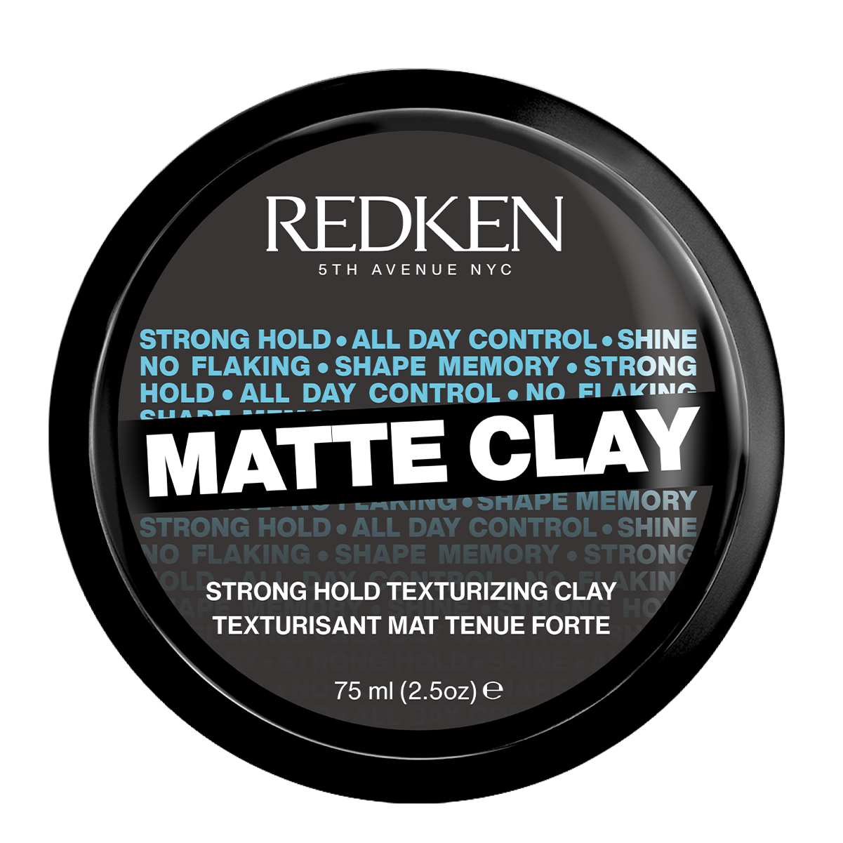 Redken Matte Clay 75ml