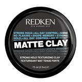 Redken Matte Clay 75ml