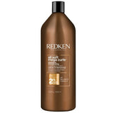 Redken All Soft Mega Curl Shampoo 1000ml