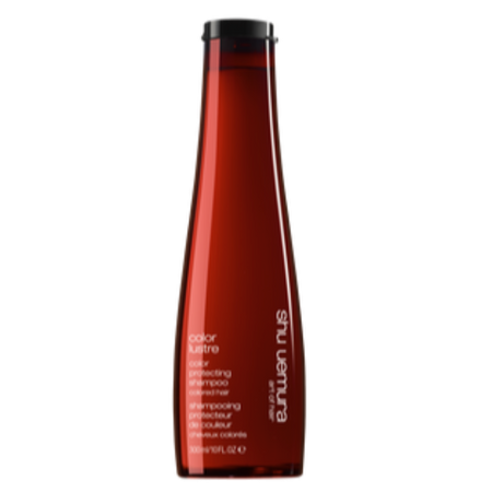 Shu Uemura Art of Hair Color Lustre Sulphate Free Shampoo 300ml