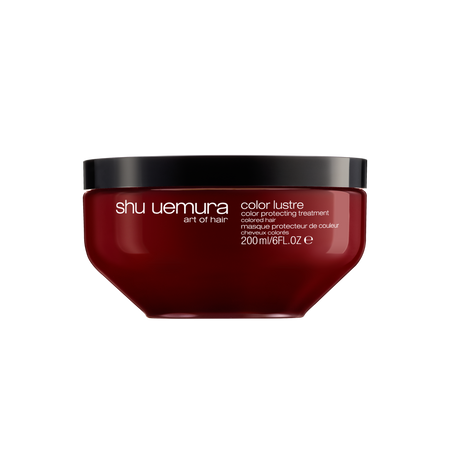 Shu Uemura Art Of Hair Color Lustre Masque 200ml