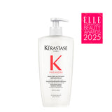Kérastase Première Shampoo Refillable Bottle for Damaged Hair 500ml