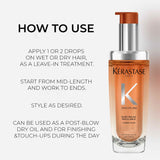 Kerastase Discipline L'Huile Oleo-Relax Oil 75ml