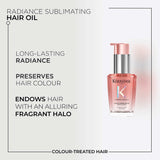 Kerastase L'Huile Chroma Absolu Chroma Eclat Hair Oil 30ml