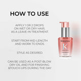 Kerastase L'Huile Chroma Absolu Chroma Eclat Hair Oil 30ml