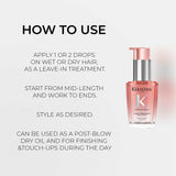 Kerastase L'Huile Chroma Absolu Chroma Eclat Hair Oil 30ml