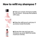 L'Oréal Professionnel Vitamino Color Shampoo Refill 500ml