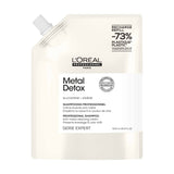 L’Oréal Professional Metal Detox Shampoo Refill Pouch 500ml