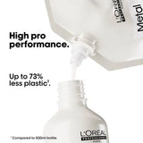 L’Oréal Professional Metal Detox Shampoo Refill Pouch 500ml