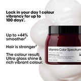 L’Oréal Professionel Vitamino Color Spectrum Mask 500ml