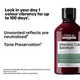 L’Oréal Professionnel Vitamino Color Spectrum Green Shampoo 300ml