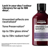L’Oréal Professionnel Vitamino Color Spectrum Purple Shampoo 300ml