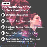 L’Oréal Professionnel Vitamino Color Spectrum Glass Shine Serum 50ml