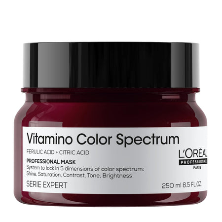 L’Oréal Professional Vitamino Color Spectrum Mask 250ml