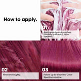 L’Oréal Professionnel Vitamino Color Spectrum Shampoo 500ml