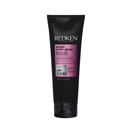 Redken Acidic Color Gloss 1-Minute Gloss-In-Mask 250ml
