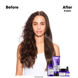 L’Oréal Keratin Alpha Sleek Serum 50ml