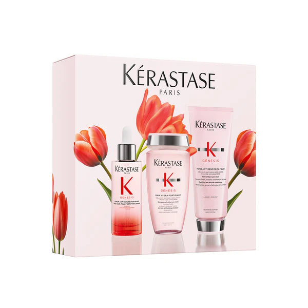 Kerastase Genesis Trio Spring Giftset