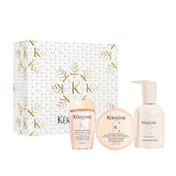 Kerastase Gloss Absolu Christmas Trio Set