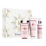 Kerastase Genesis Thermique Trio Christmas Set