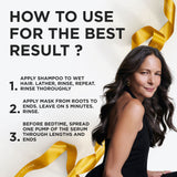 Kerastase Chronologiste Trio Christmas Set