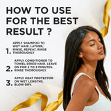 Kerastase Nutritive Christmas Trio Set